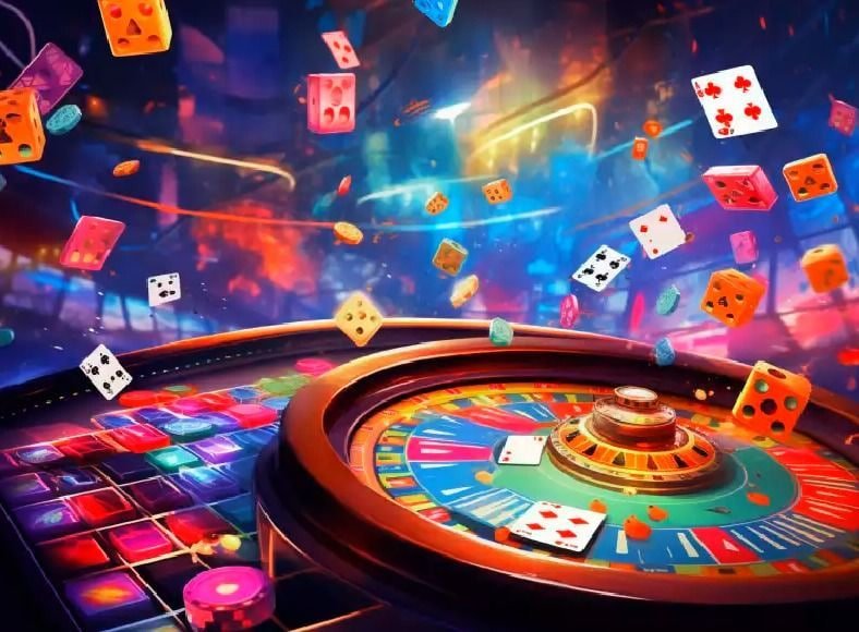 Live dealer baccarat session on 7 apk mobile browser